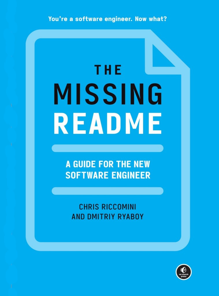 The Missing README