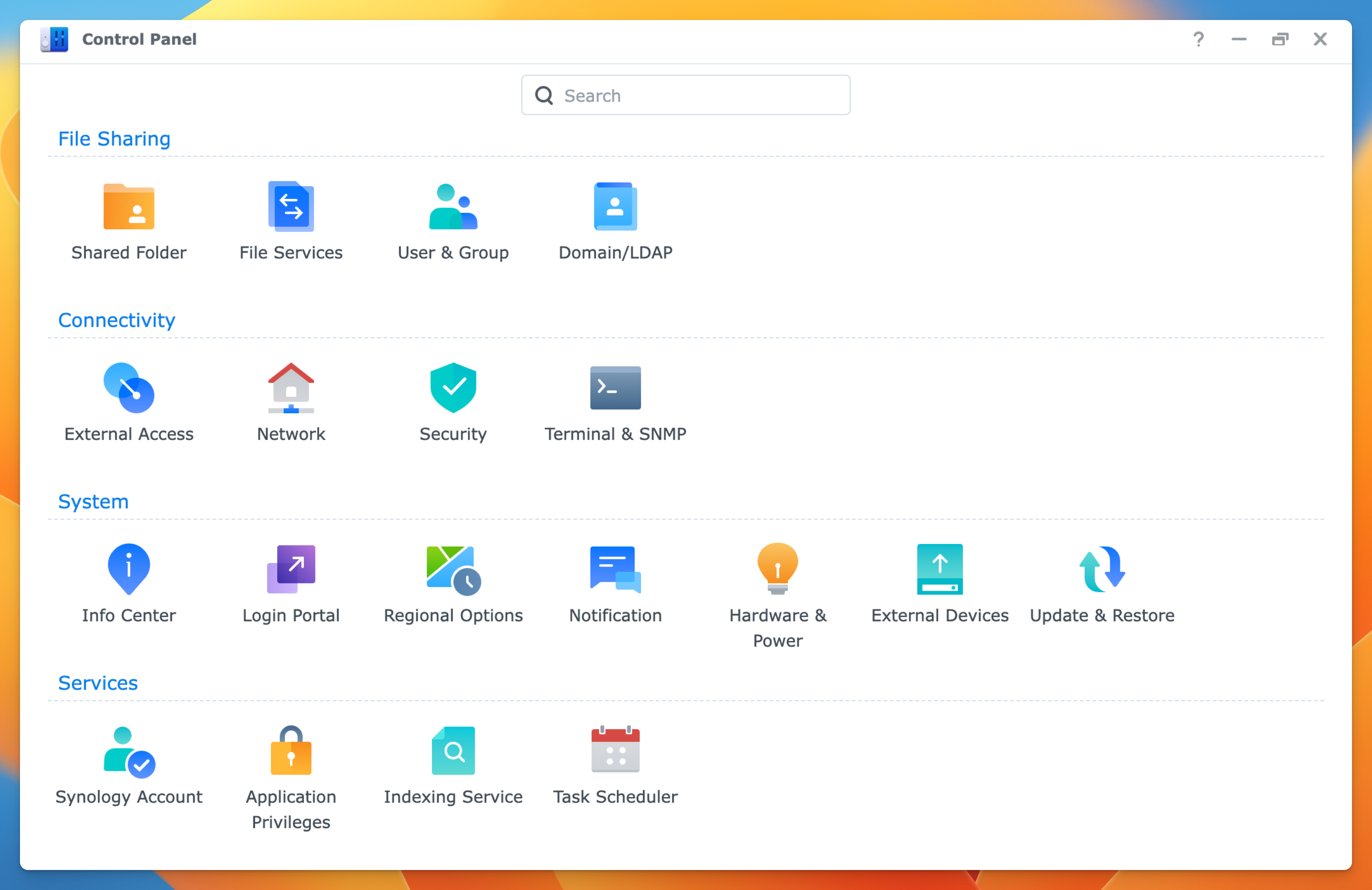 Complete Guide to Setting Up Calibre Web Version on Synology NAS with Docker