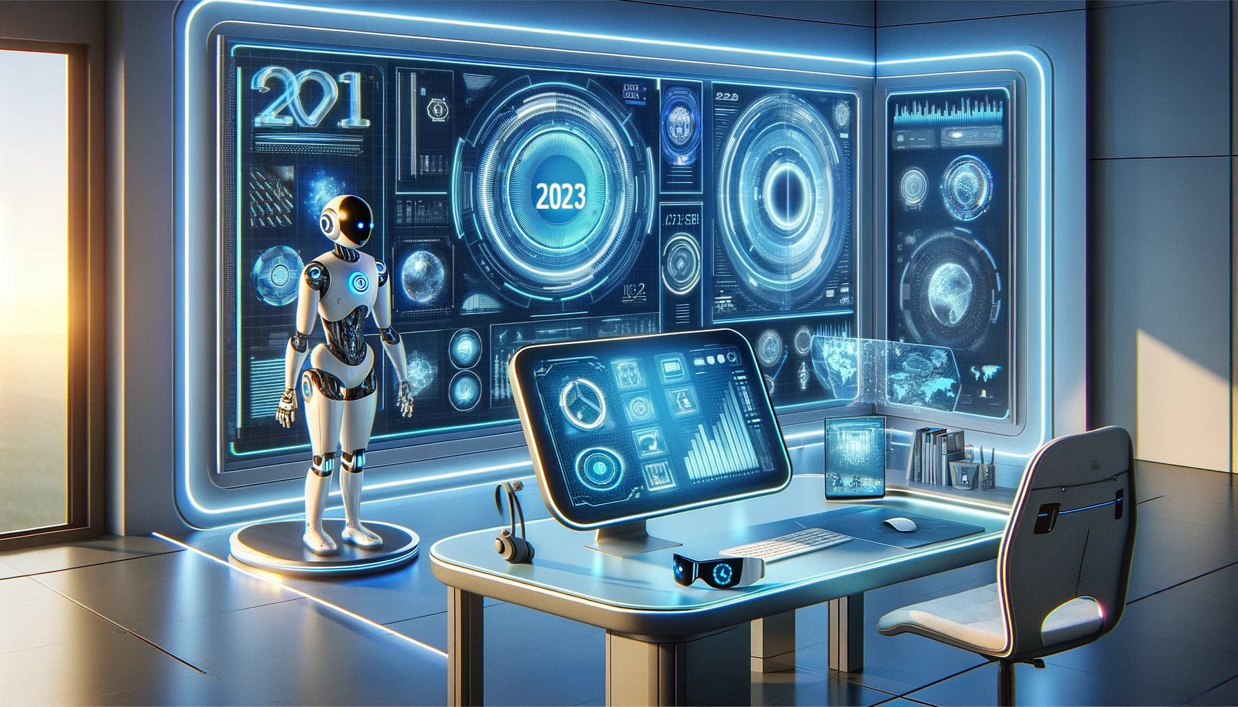 2023 Summary and 2024 Outlook
