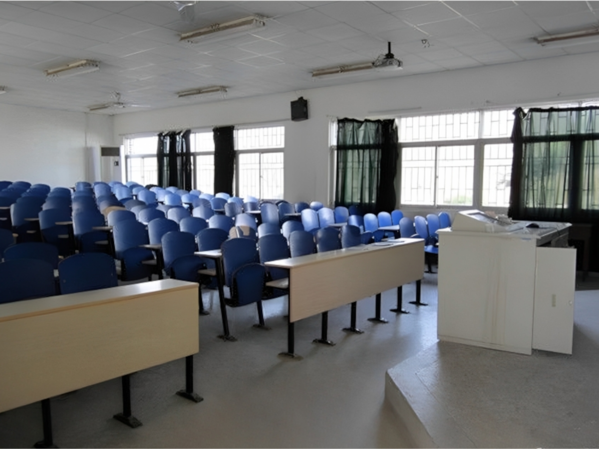 东大浦口校区记忆