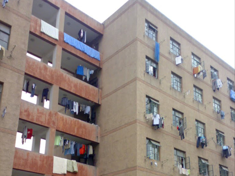 东大浦口校区记忆