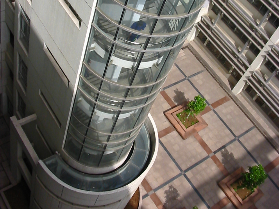 东大浦口校区记忆