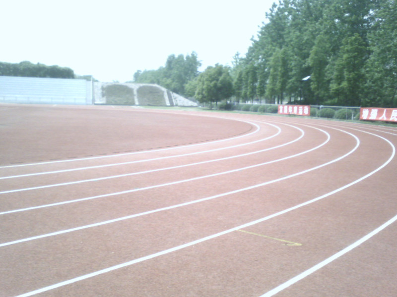 东大浦口校区记忆